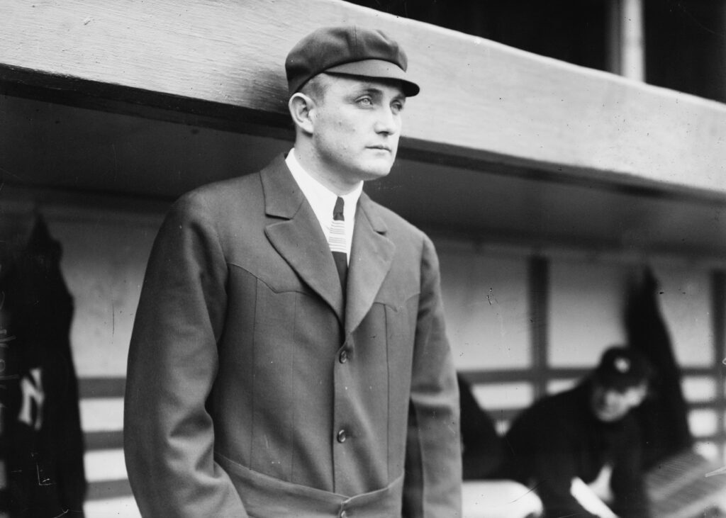 BILLY EVANS