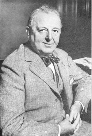 Charles Comiskey