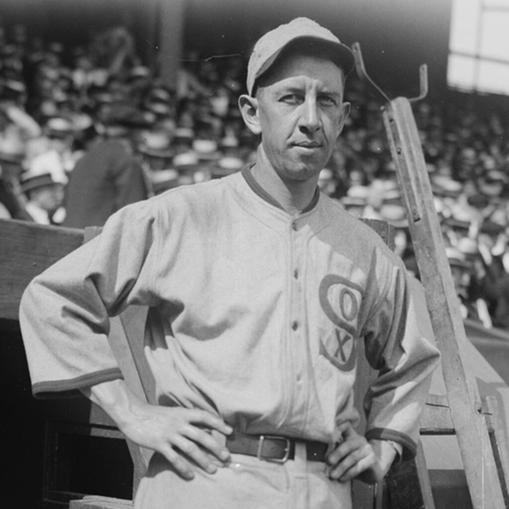 EDDIE COLLINS
